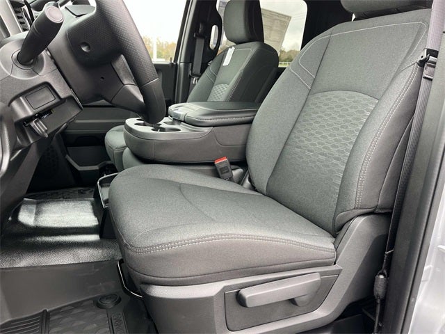 2026 RAM 2500 RAM 2500 TRADESMAN CREW CAB 4X4 6'4' BOX