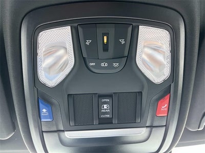 2026 RAM 2500 RAM 2500 TRADESMAN CREW CAB 4X4 6'4' BOX