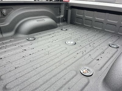 2026 RAM 2500 RAM 2500 TRADESMAN CREW CAB 4X4 6'4' BOX