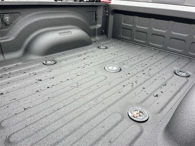 2026 RAM 2500 RAM 2500 TRADESMAN CREW CAB 4X4 6'4' BOX