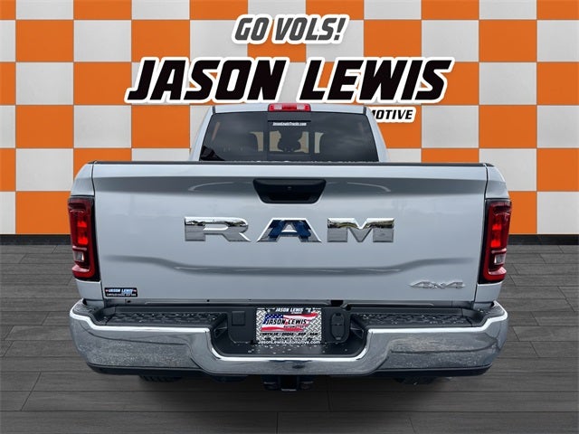 2026 RAM 2500 RAM 2500 TRADESMAN CREW CAB 4X4 6'4' BOX