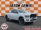 2026 RAM 2500 RAM 2500 LARAMIE CREW CAB 4X4 6'4' BOX