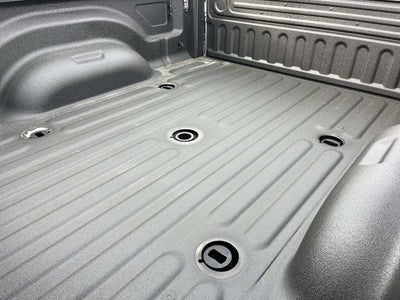 2026 RAM 2500 RAM 2500 LARAMIE CREW CAB 4X4 6'4' BOX