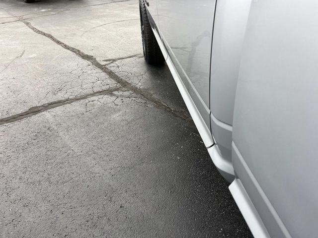 2026 RAM 2500 RAM 2500 LARAMIE CREW CAB 4X4 6'4' BOX