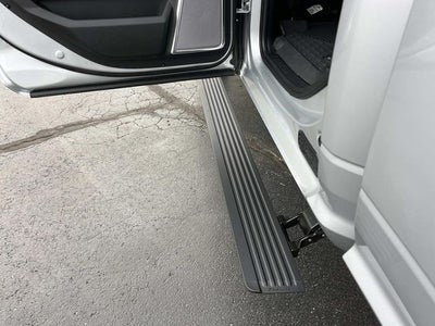 2026 RAM 2500 RAM 2500 LARAMIE CREW CAB 4X4 6'4' BOX