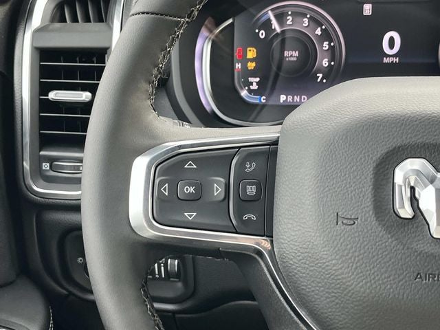 2026 RAM 2500 RAM 2500 LARAMIE CREW CAB 4X4 6'4' BOX