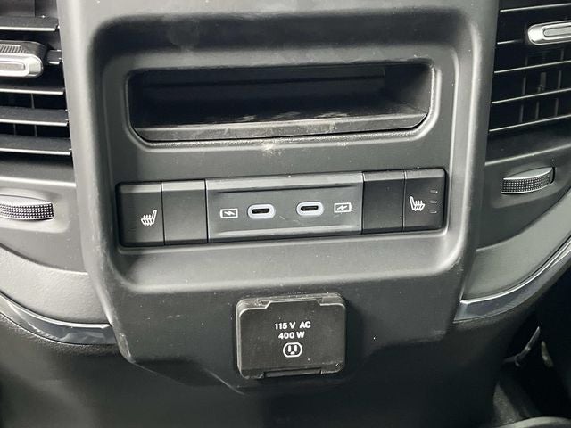 2026 RAM 2500 RAM 2500 LARAMIE CREW CAB 4X4 6'4' BOX