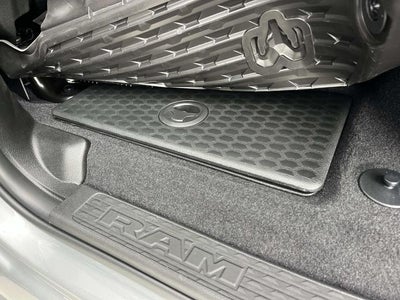 2026 RAM 2500 RAM 2500 LARAMIE CREW CAB 4X4 6'4' BOX