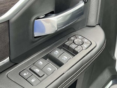 2026 RAM 2500 RAM 2500 LARAMIE CREW CAB 4X4 6'4' BOX