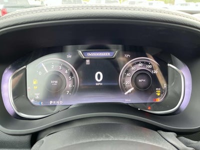 2026 RAM 2500 RAM 2500 LARAMIE CREW CAB 4X4 6'4' BOX