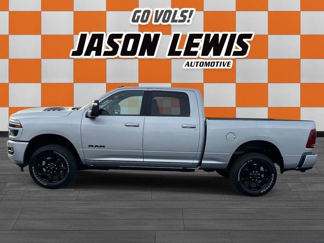 2026 RAM 2500 RAM 2500 LARAMIE CREW CAB 4X4 6'4' BOX