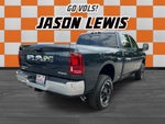 2026 RAM 2500 RAM 2500 LARAMIE CREW CAB 4X4 6'4' BOX