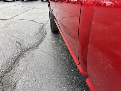 2026 RAM 2500 RAM 2500 LARAMIE CREW CAB 4X4 6'4' BOX