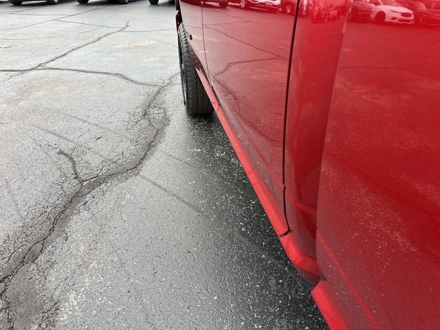 2026 RAM 2500 RAM 2500 LARAMIE CREW CAB 4X4 6'4' BOX