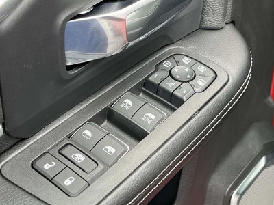 2026 RAM 2500 RAM 2500 LARAMIE CREW CAB 4X4 6'4' BOX