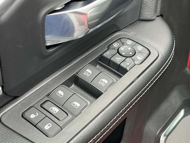 2026 RAM 2500 RAM 2500 LARAMIE CREW CAB 4X4 6'4' BOX