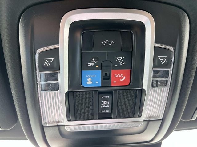 2026 RAM 2500 RAM 2500 LARAMIE CREW CAB 4X4 6'4' BOX