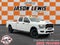 2026 RAM 2500 RAM 2500 BLACK EXPRESS CREW CAB 4X4 8' BOX
