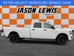 2026 RAM 2500 RAM 2500 BLACK EXPRESS CREW CAB 4X4 8' BOX