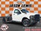 2026 RAM 3500 RAM 3500 TRADESMAN CHASSIS REGULAR CAB 4X4 60' CA