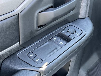 2026 RAM 3500 RAM 3500 TRADESMAN CHASSIS REGULAR CAB 4X4 60' CA