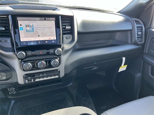 2026 RAM 3500 RAM 3500 TRADESMAN CHASSIS REGULAR CAB 4X4 60' CA