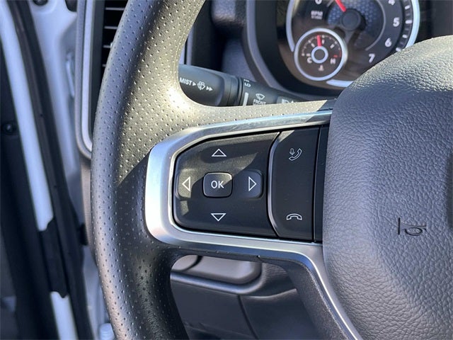 2026 RAM 3500 RAM 3500 TRADESMAN CHASSIS REGULAR CAB 4X4 60' CA