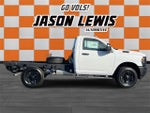 2026 RAM 3500 RAM 3500 TRADESMAN CHASSIS REGULAR CAB 4X4 60' CA