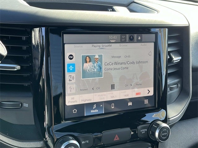 2026 RAM 3500 RAM 3500 TRADESMAN CHASSIS REGULAR CAB 4X4 60' CA