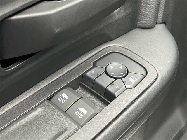 2025 RAM 4500HD RAM 4500 TRADESMAN CHASSIS REGULAR CAB 4X4 60' CA