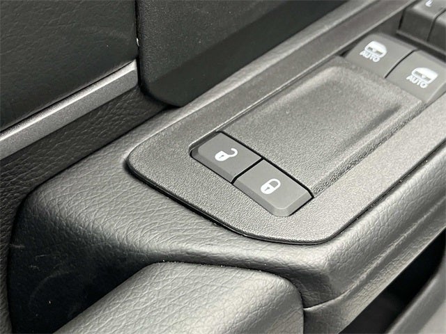 2025 RAM 4500HD RAM 4500 TRADESMAN CHASSIS REGULAR CAB 4X4 60' CA