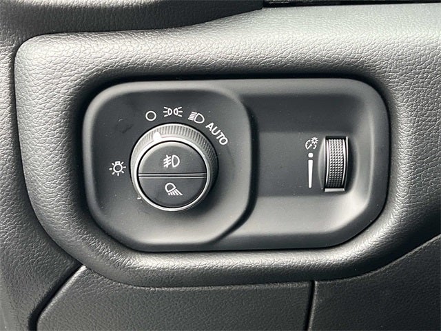 2025 RAM 4500HD RAM 4500 TRADESMAN CHASSIS REGULAR CAB 4X4 60' CA