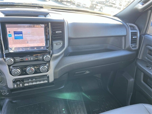 2026 RAM 4500HD RAM 4500 TRADESMAN CHASSIS REGULAR CAB 4X4 60' CA