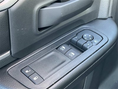 2026 RAM 4500HD RAM 4500 TRADESMAN CHASSIS REGULAR CAB 4X4 60' CA