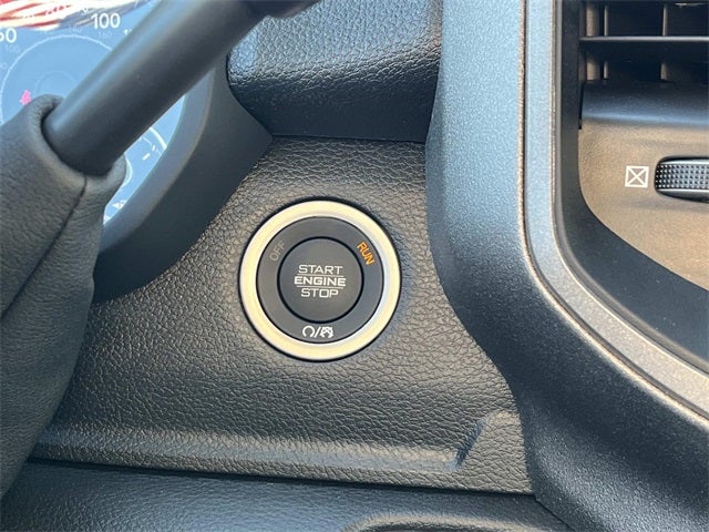 2026 RAM 4500HD RAM 4500 TRADESMAN CHASSIS REGULAR CAB 4X4 60' CA