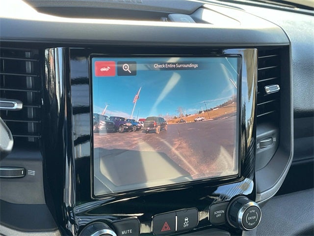 2026 RAM 4500HD RAM 4500 TRADESMAN CHASSIS REGULAR CAB 4X4 60' CA