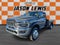 2026 RAM 4500HD RAM 4500 TRADESMAN CHASSIS REGULAR CAB 4X4 60' CA