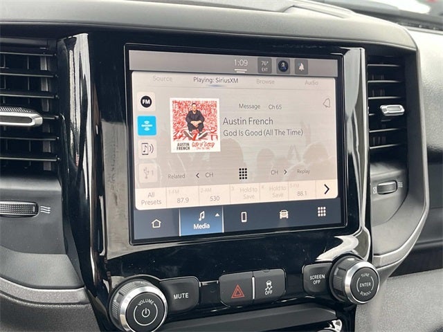 2026 RAM 4500HD RAM 4500 TRADESMAN CHASSIS REGULAR CAB 4X4 84' CA