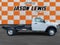 2026 RAM 4500HD RAM 4500 TRADESMAN CHASSIS REGULAR CAB 4X4 84' CA