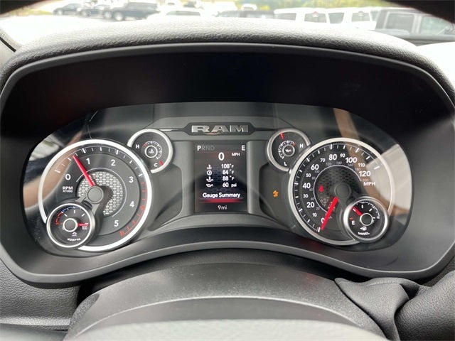 2026 RAM 4500HD RAM 4500 TRADESMAN CHASSIS REGULAR CAB 4X4 84' CA