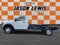 2026 RAM 4500HD RAM 4500 TRADESMAN CHASSIS REGULAR CAB 4X4 84' CA