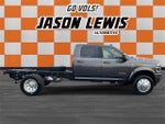 2026 RAM 4500HD RAM 4500 BIG HORN CHASSIS CREW CAB 4X4 60' CA