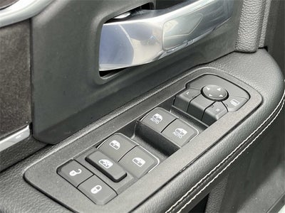 2026 RAM 4500HD RAM 4500 BIG HORN CHASSIS CREW CAB 4X4 60' CA