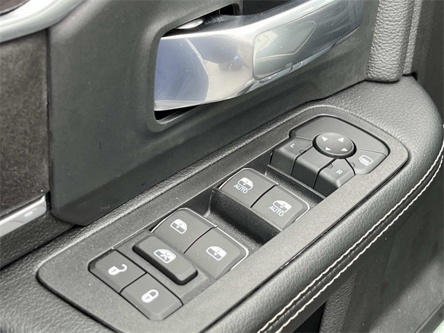 2026 RAM 4500HD RAM 4500 BIG HORN CHASSIS CREW CAB 4X4 60' CA