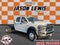 2026 RAM 4500HD RAM 4500 TRADESMAN CHASSIS CREW CAB 4X4 60' CA
