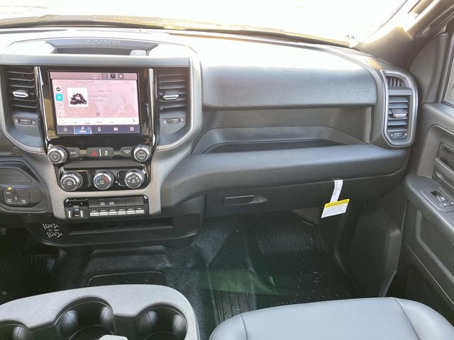 2026 RAM 4500HD RAM 4500 TRADESMAN CHASSIS CREW CAB 4X4 60' CA