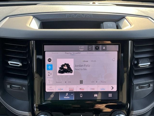 2026 RAM 4500HD RAM 4500 TRADESMAN CHASSIS CREW CAB 4X4 60' CA