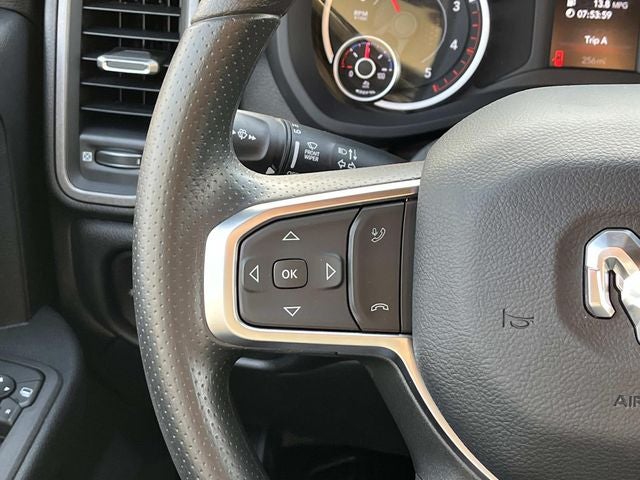 2026 RAM 4500HD RAM 4500 TRADESMAN CHASSIS CREW CAB 4X4 60' CA