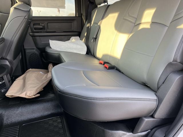 2026 RAM 4500HD RAM 4500 TRADESMAN CHASSIS CREW CAB 4X4 60' CA