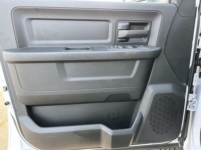 2026 RAM 4500HD RAM 4500 TRADESMAN CHASSIS CREW CAB 4X4 60' CA